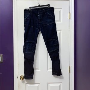 Mens G Star Jeans